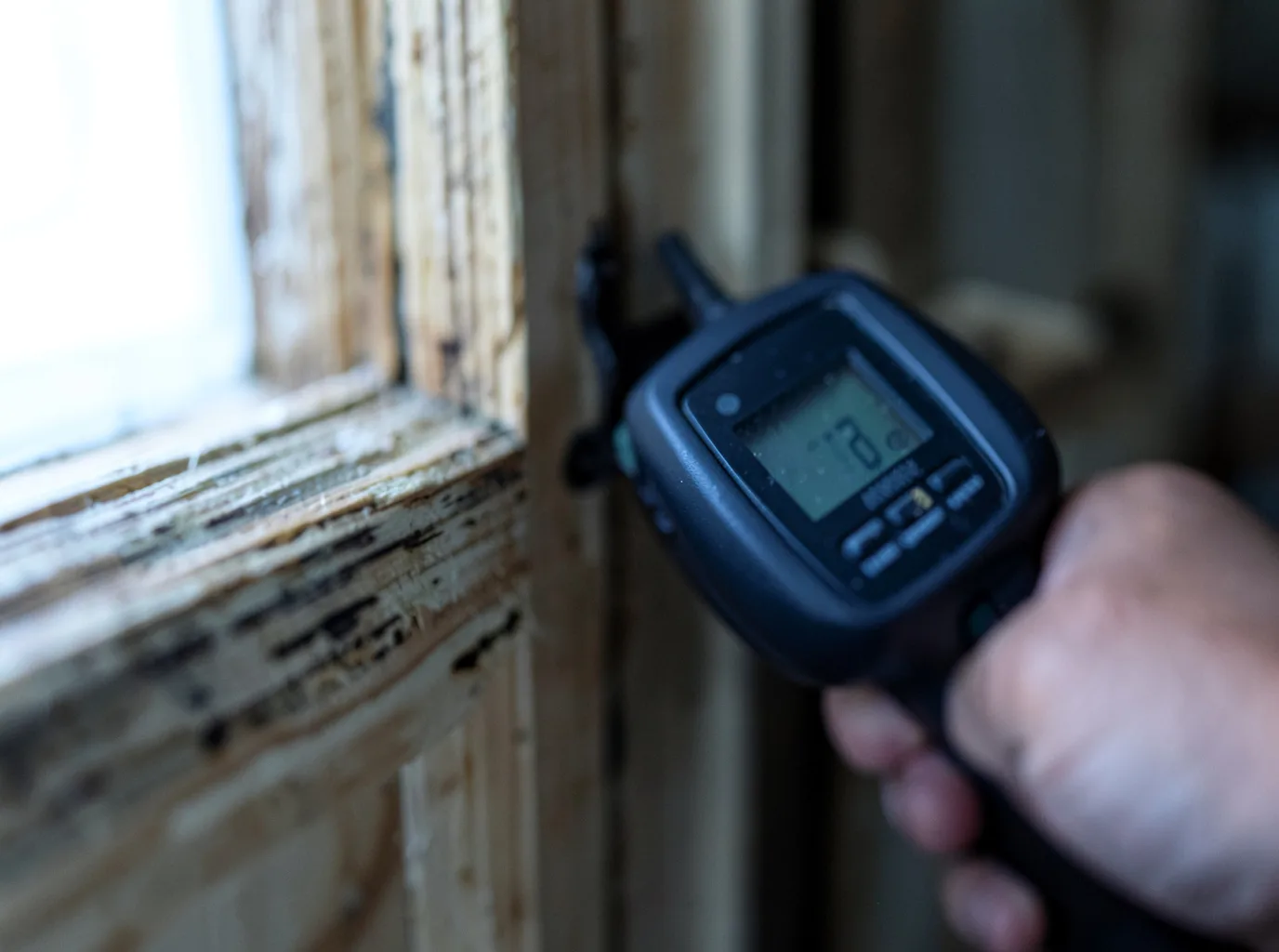 Ceiling Water Damage Repair in Chugwater, WY